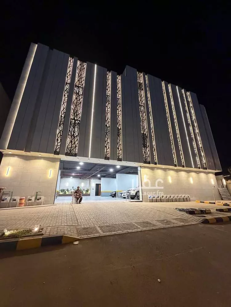 شقة للإيجار في شارع الر, حي عكاظ, مدينة الرياض, منطقة الرياض صورة 2