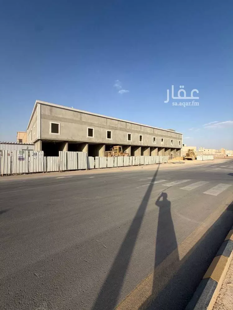 عمارة للإيجار في شارع صالح بن عبدالله السناري, حي ديراب, مدينة الرياض, منطقة الرياض صورة 3