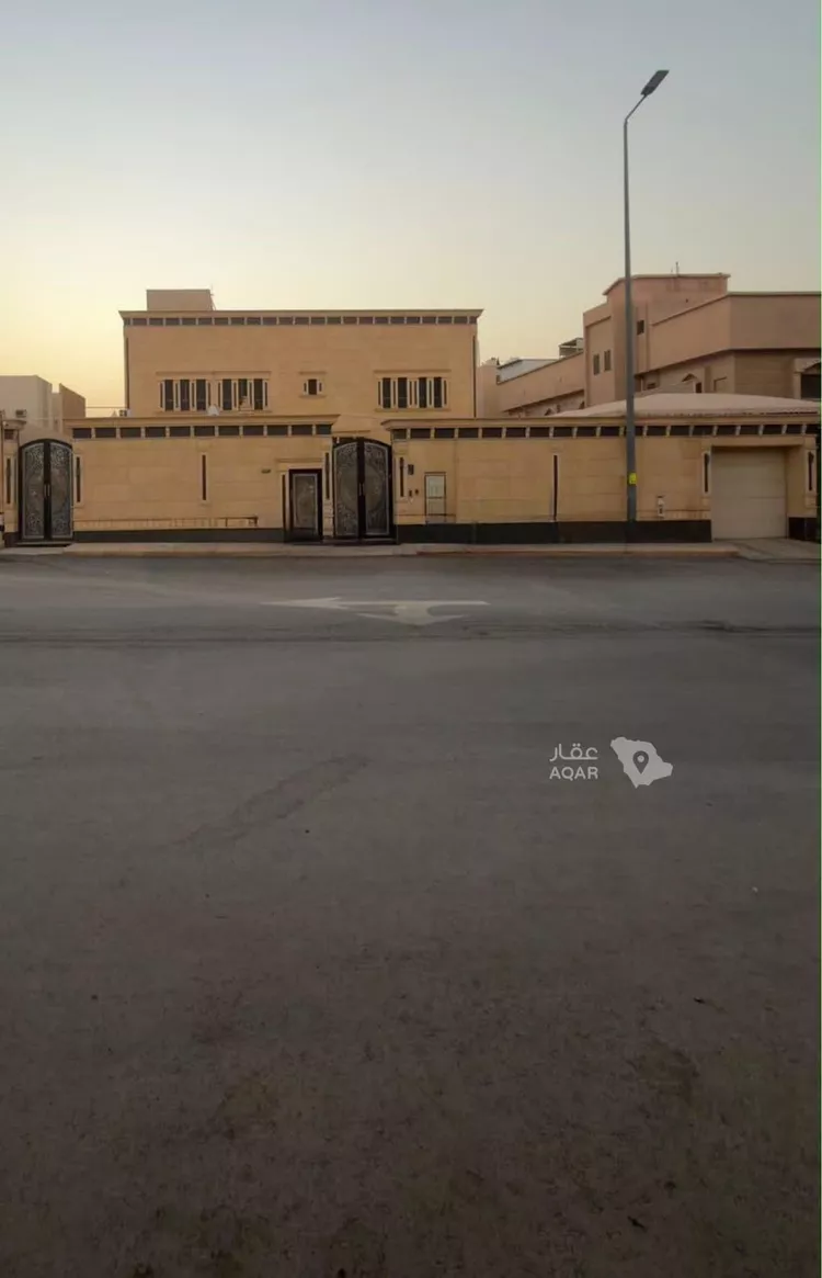 فيلا للبيع في شارع عبدالجبار بن أبي ذر, حي الشفاء, مدينة الرياض, منطقة الرياض 3
