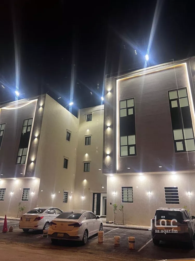 Building for Rent in Riyadh Dhahrat Laban صورة 3