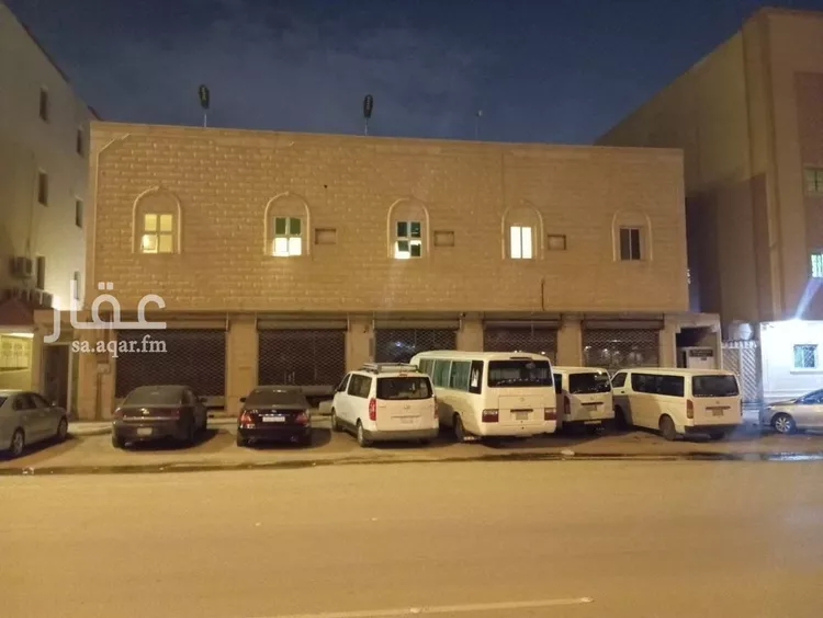 Building for Rent in Riyadh Dhahrat Laban صورة 2