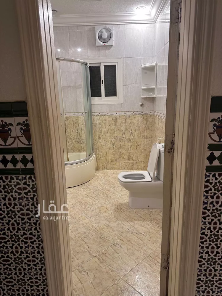 شقة للإيجار في شارع إبن معتوق, حي الصفاء, مدينة جدة, منطقة مكة المكرمة صورة 2