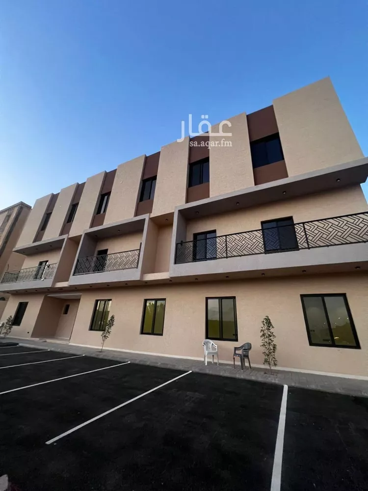 Building for Rent in Riyadh Dhahrat Laban صورة 4