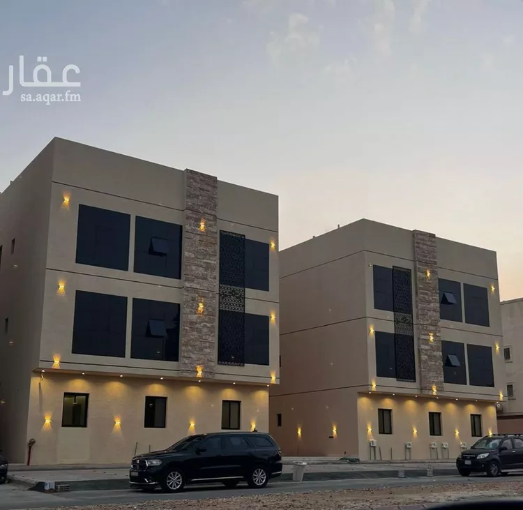 Building for Rent in Riyadh Dhahrat Laban