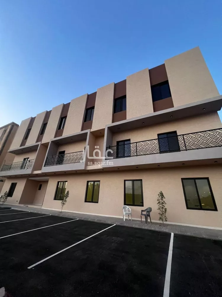 عمارة للإيجار في شارع القريتين, حي ظهرة لبن, مدينة الرياض, منطقة الرياض صورة 4