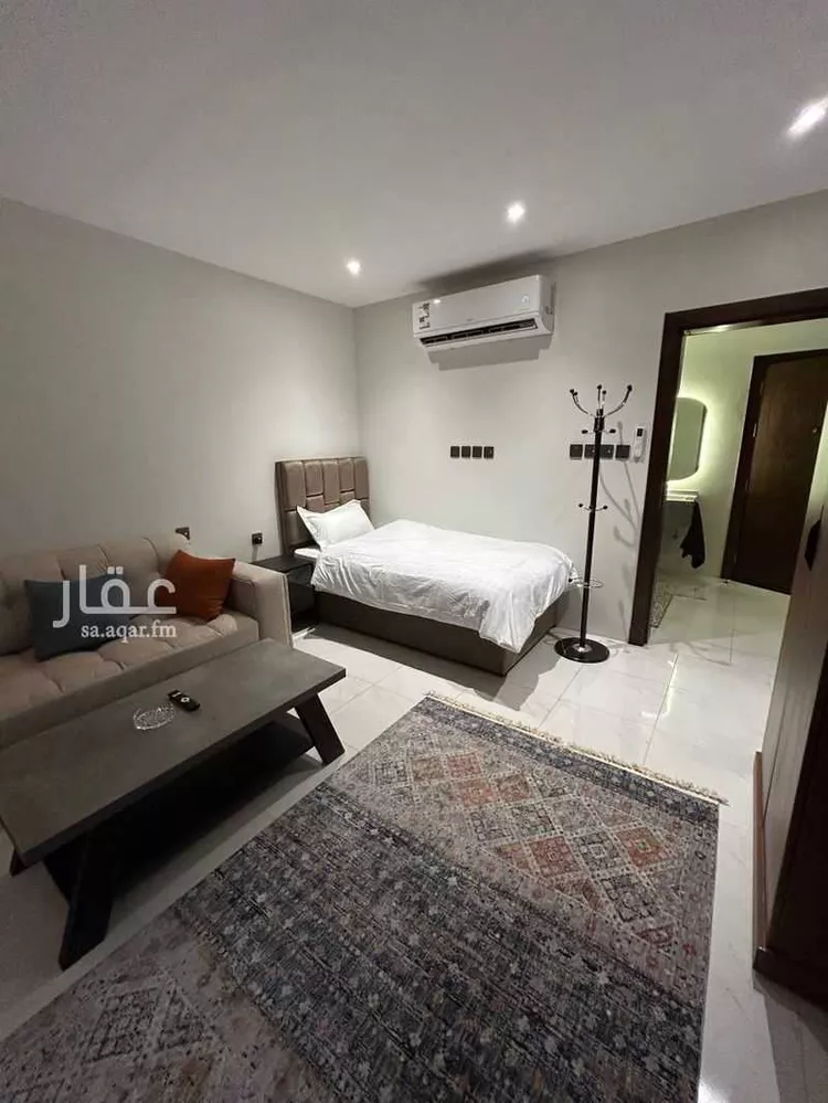 شقة للإيجار في شارع اوس بن حولي, حي السلمانية الرابع, مدينة الاحساء, المنطقة الشرقية