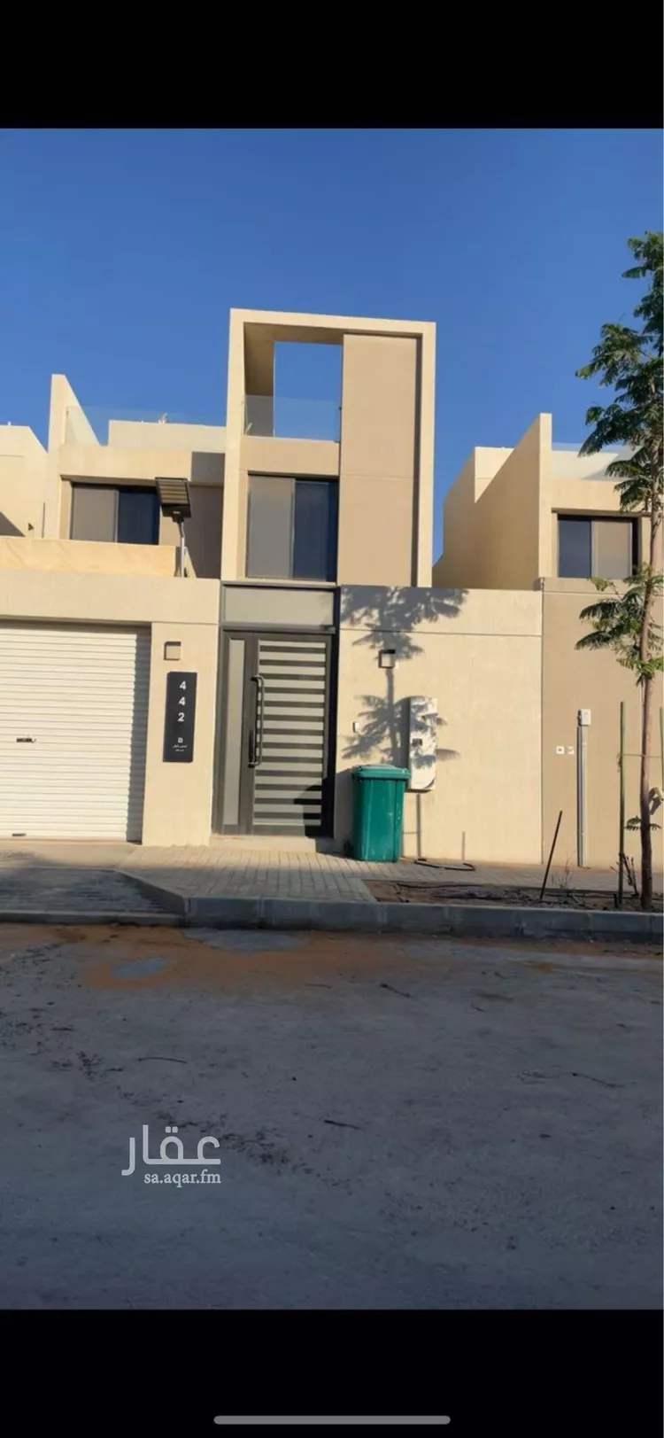 فيلا للبيع في حي مطار الملك خالد الدولي, مدينة الرياض, منطقة الرياض صورة 2