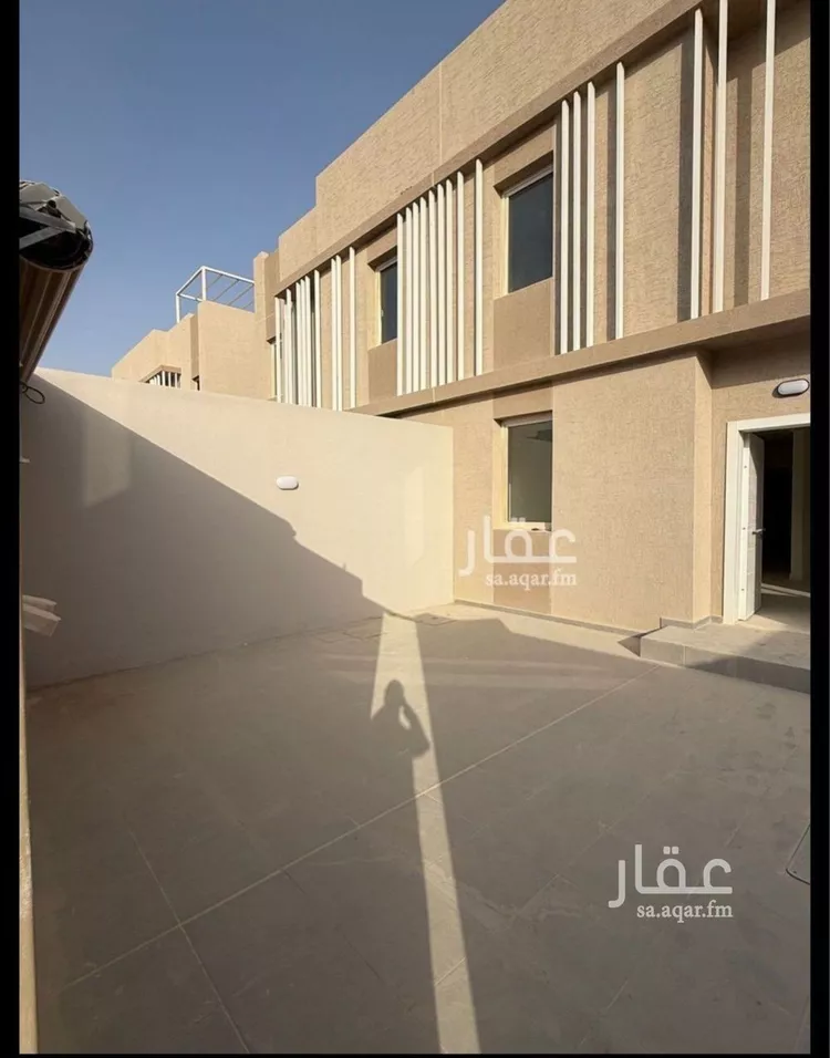 فيلا للإيجار في حي مطار الملك خالد الدولي ، الرياض صورة 5