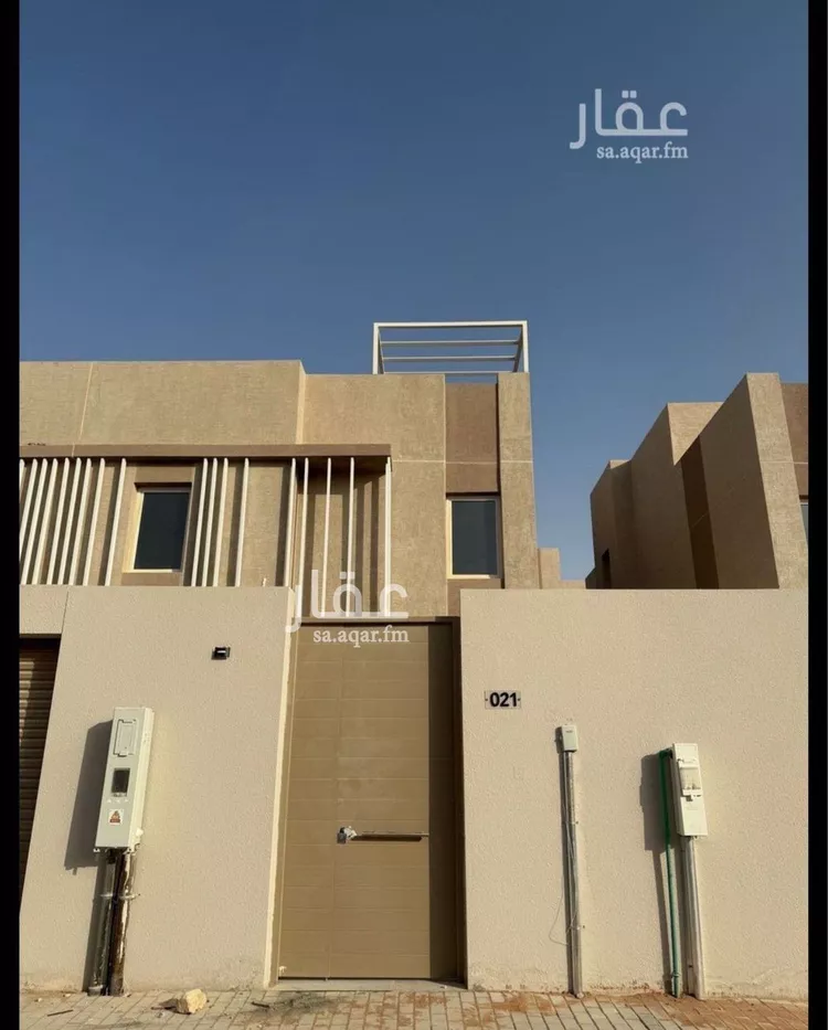 فيلا للإيجار في حي مطار الملك خالد الدولي ، الرياض صورة 3