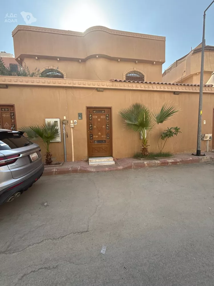 Villa for Sale in Riyadh An Nahdah