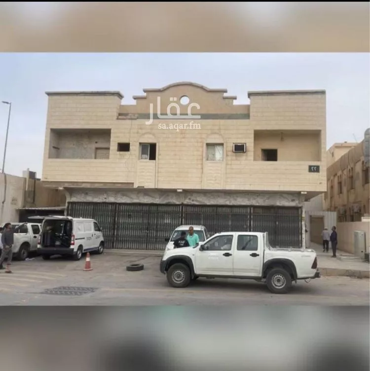 شقة للإيجار في شارع حفصة بنت عمر, حي الروضة, مدينة الرياض, منطقة الرياض