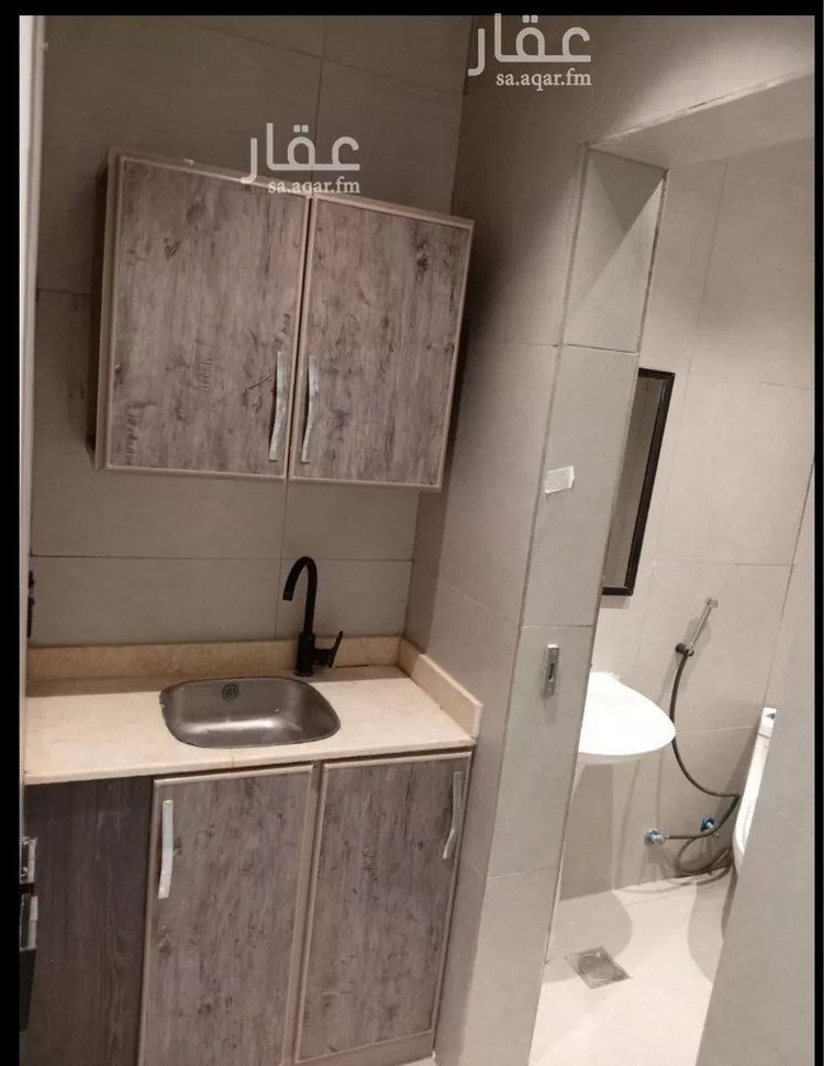 شقة للإيجار في شارع حفصة بنت عمر, حي الروضة, مدينة الرياض, منطقة الرياض صورة 3