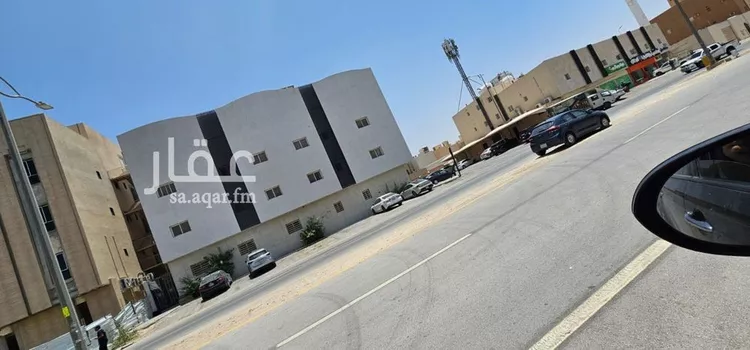 عمارة للبيع في شارع رقم 120, حي النرجس, مدينة الرياض, منطقة الرياض