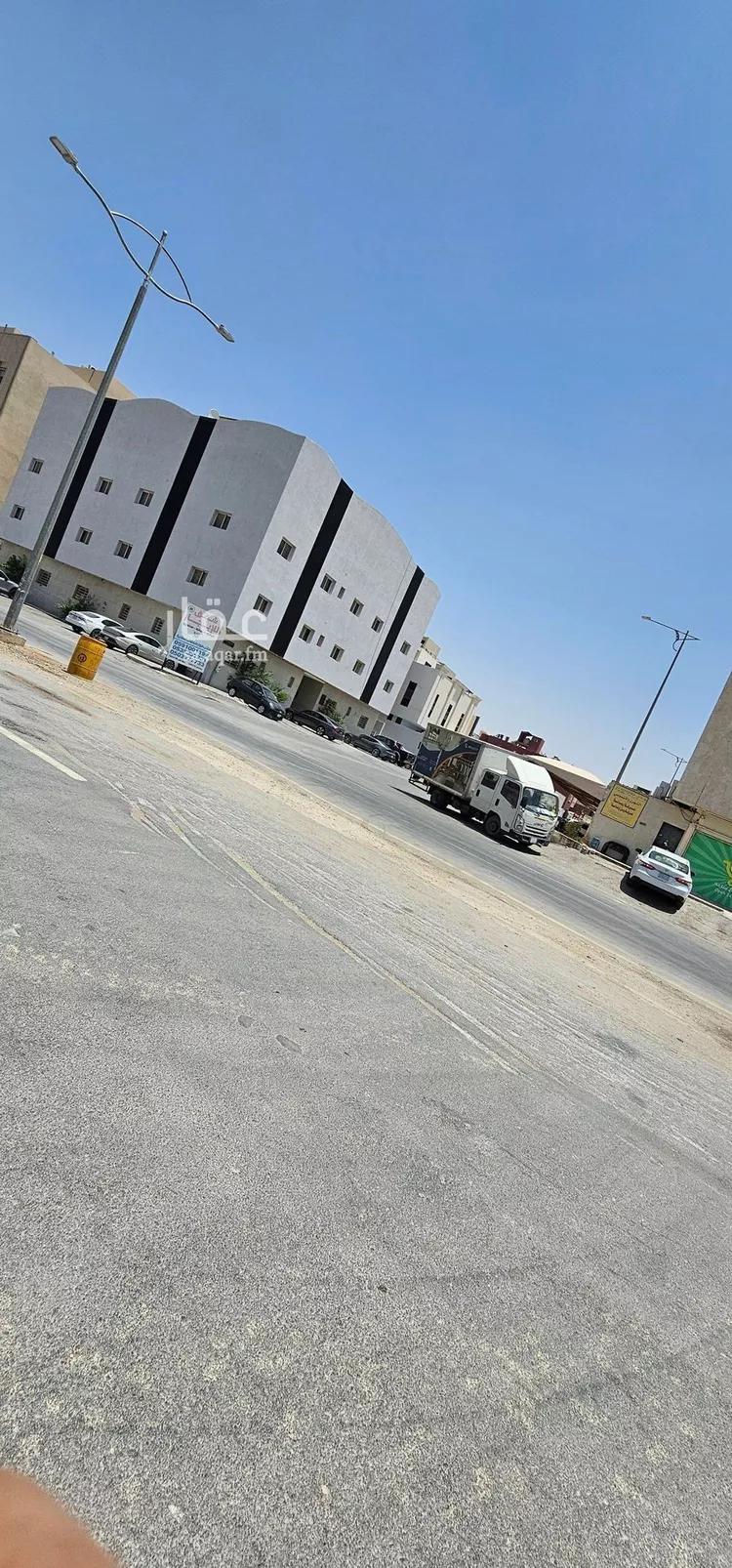 عمارة للبيع في شارع رقم 120, حي النرجس, مدينة الرياض, منطقة الرياض صورة 2