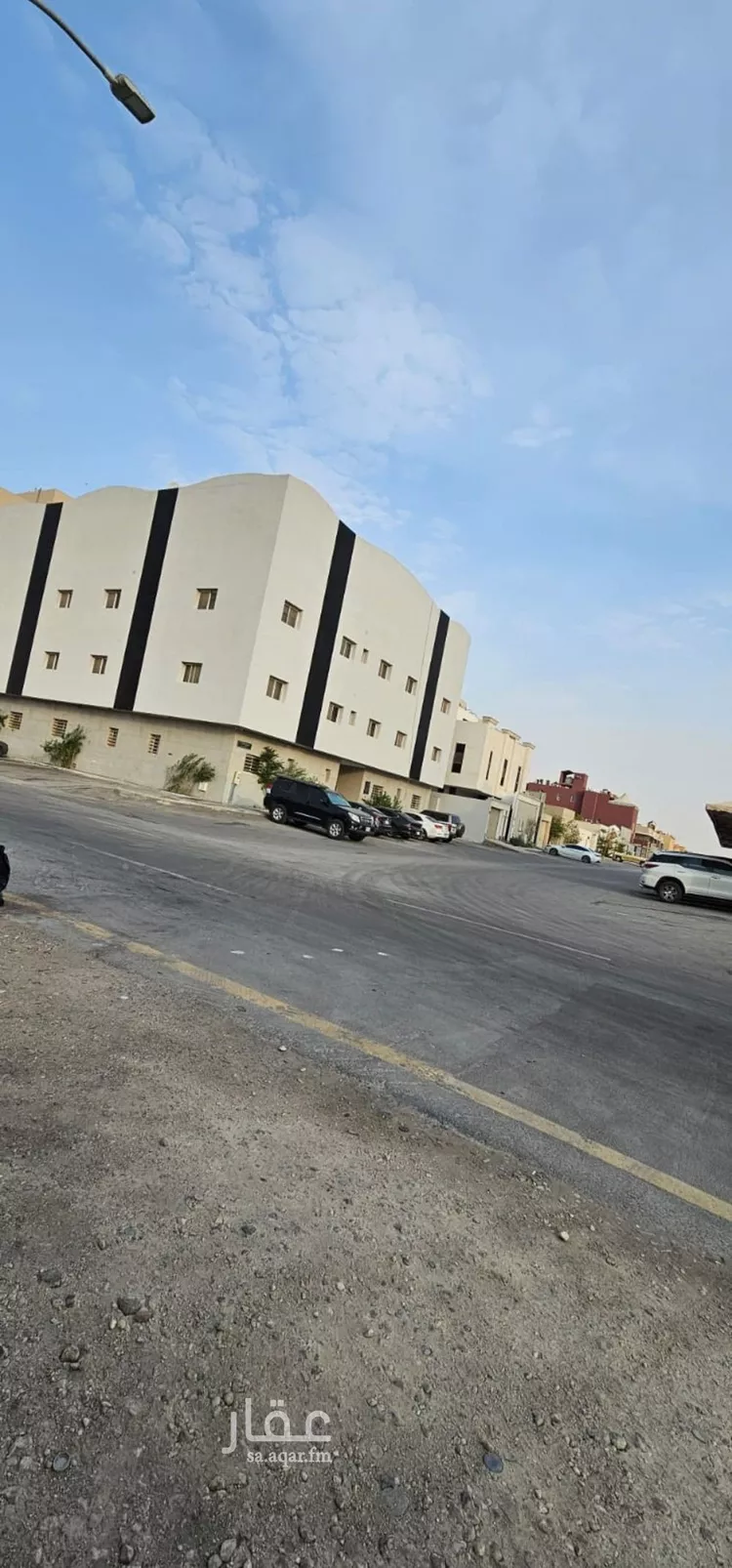 عمارة للبيع في شارع رقم 120, حي النرجس, مدينة الرياض, منطقة الرياض صورة 2