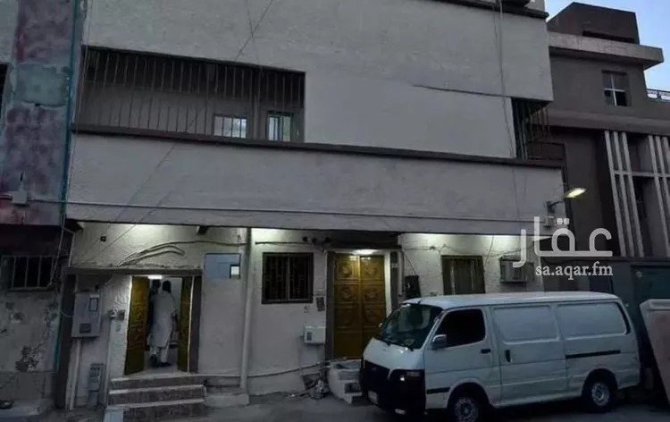 عمارة للبيع في شارع عبدالسلام الزواوي, حي أم الحمام الشرقي, مدينة الرياض, منطقة الرياض