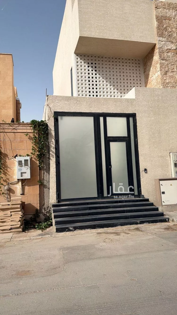 Floor for Sale in Riyadh As Sulimaniyah