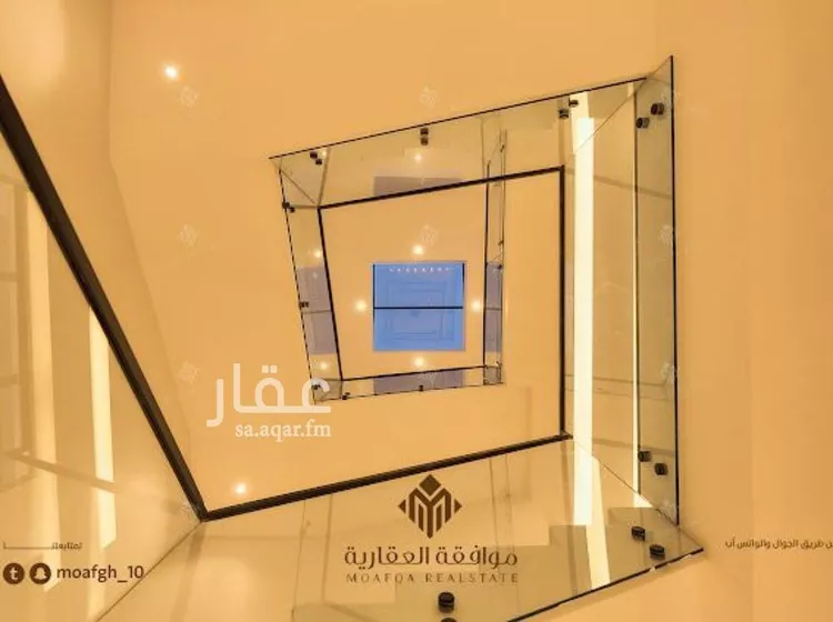 فيلا للبيع في شارع مليح بن طريف, حي المهدية, مدينة الرياض, منطقة الرياض صورة 3