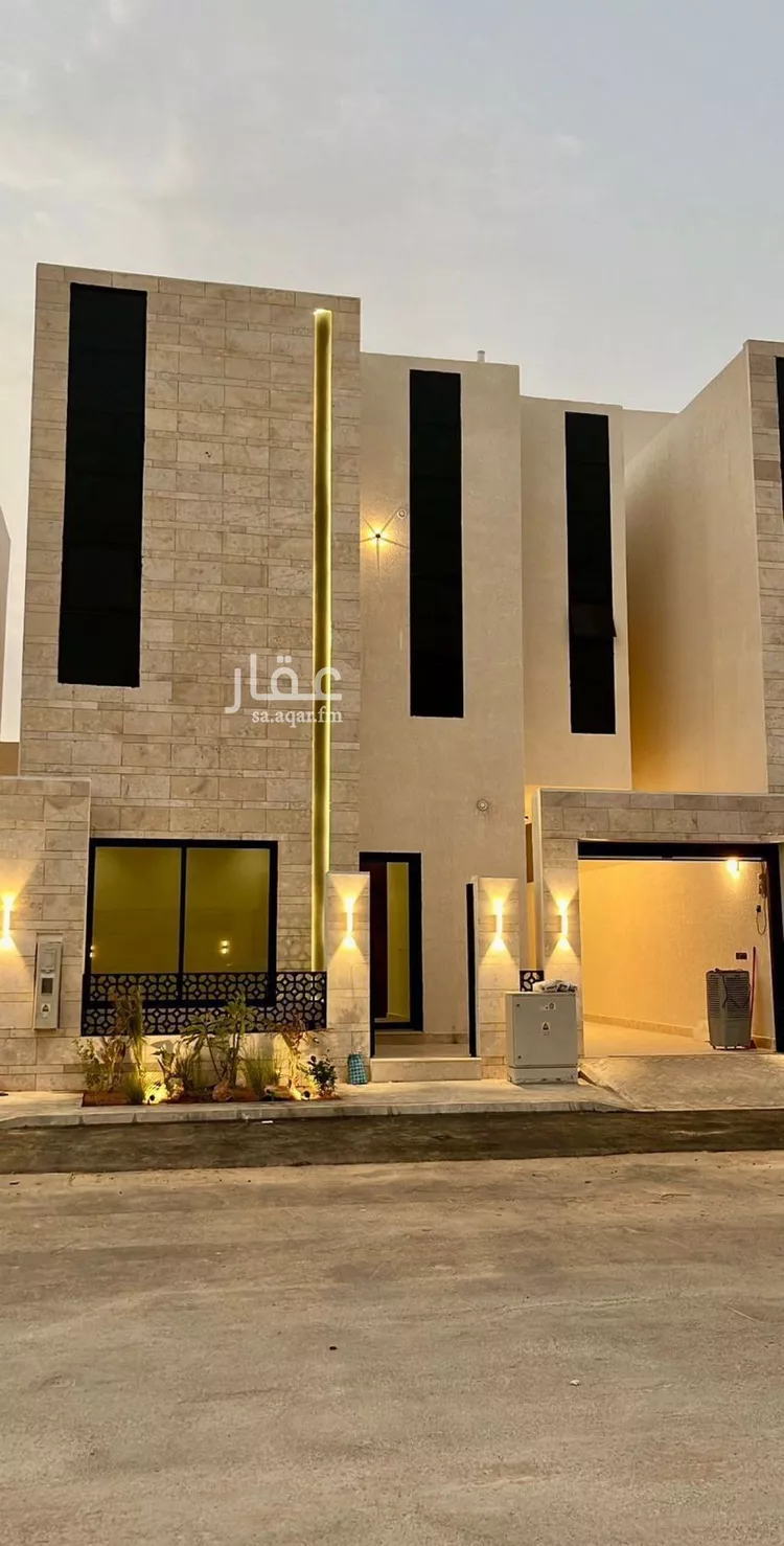 فيلا للبيع في شارع عبدالقادر بن عبدالوارث, حي المهدية, مدينة الرياض, منطقة الرياض صورة 4