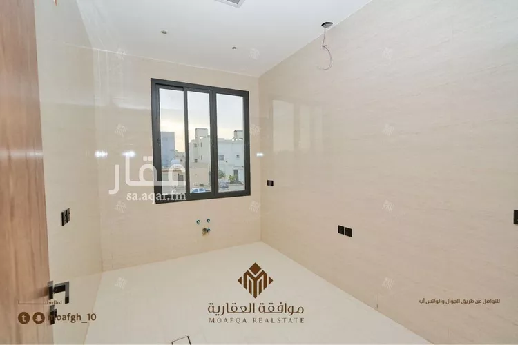 شقة للبيع في شارع أحمد بن الحسن الأنصاري, حي المهدية, مدينة الرياض, منطقة الرياض صورة 4