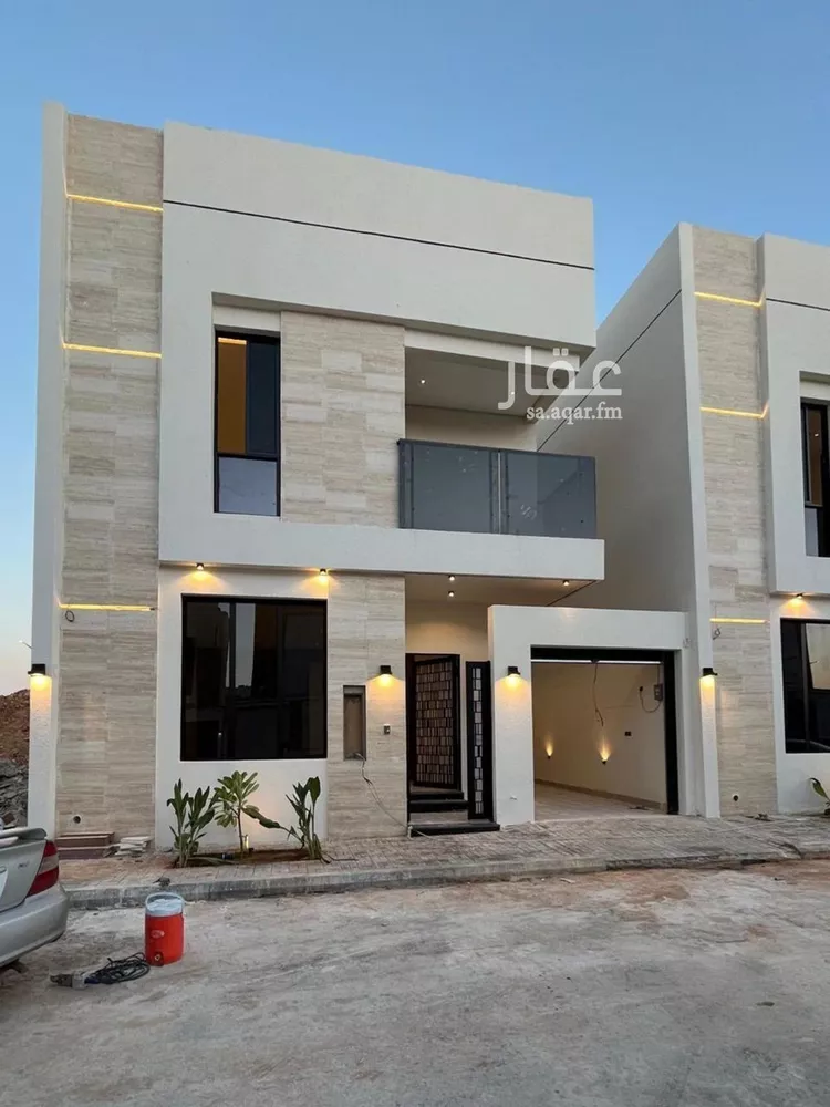 فيلا للبيع في شارع أحمد مفتي المكي الحنفي, حي المهدية, مدينة الرياض, منطقة الرياض صورة 3
