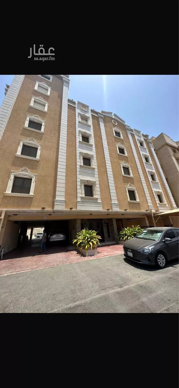 شقة للإيجار في شارع التمكروتي, حي السلامة, مدينة جدة, منطقة مكة المكرمة