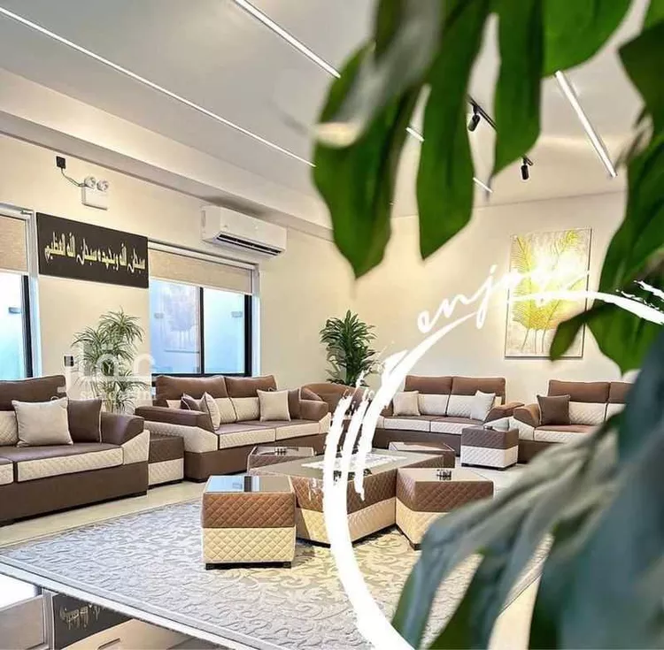 Rest House for Sale in Jeddah Az Zomorod
