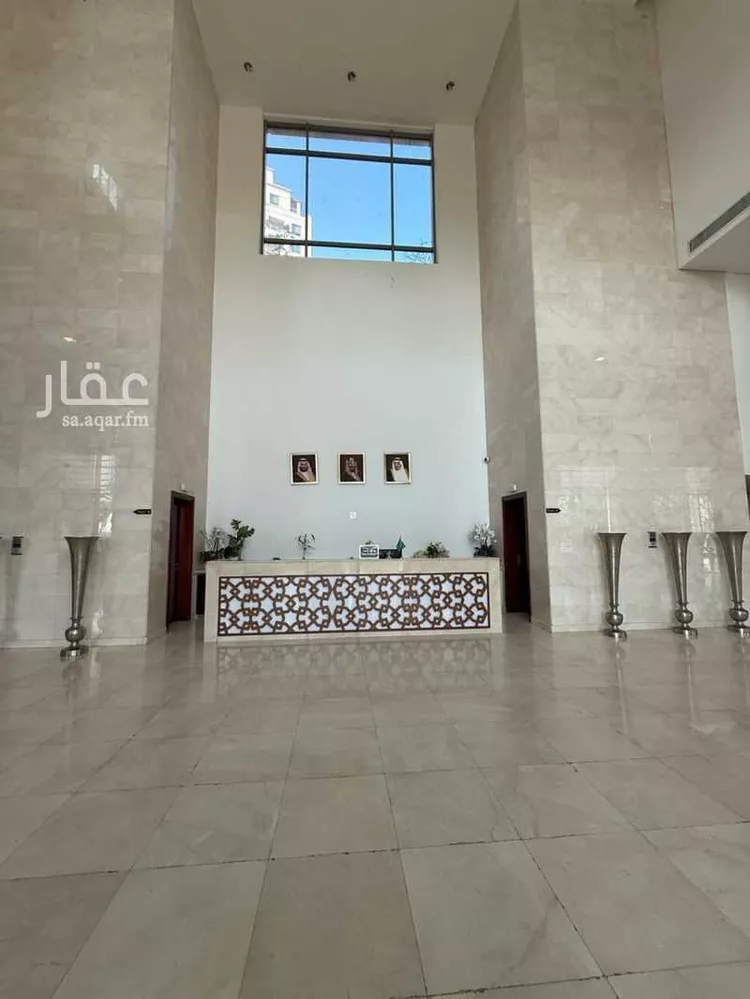 شقة للإيجار في شارع اوس ابن خالد ابن عبيد, حي الفيحاء, مدينة جدة, منطقة مكة المكرمة صورة 2