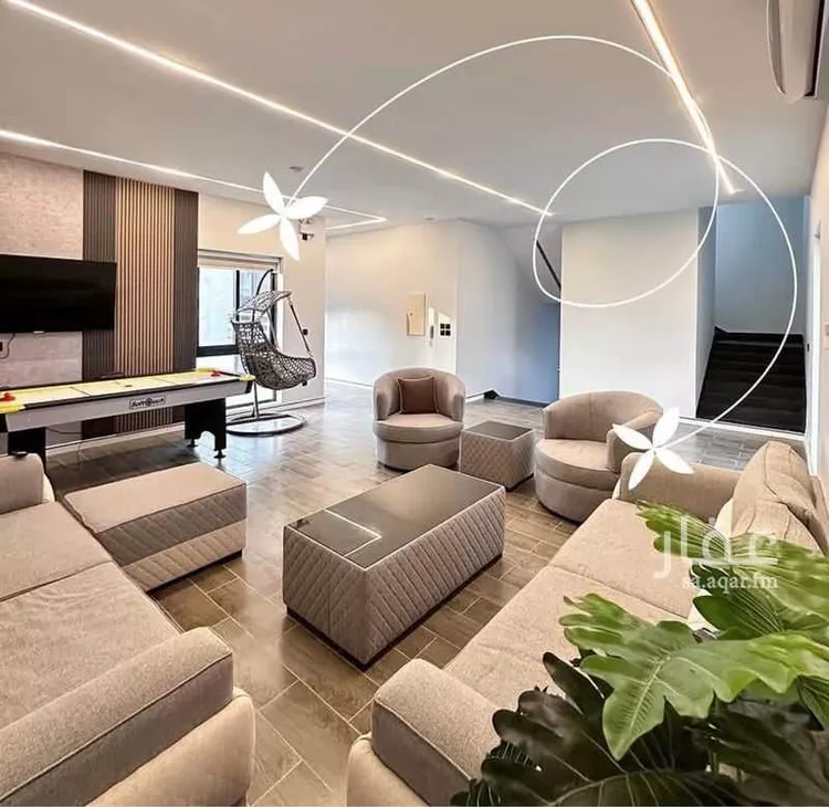 Rest House for Sale in Jeddah Az Zomorod صورة 3