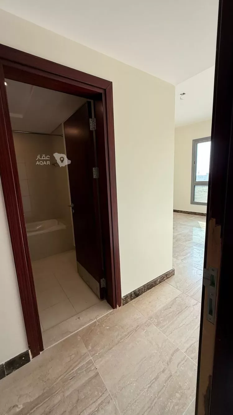 شقة للإيجار في شارع اوس ابن خالد ابن عبيد, حي الفيحاء, مدينة جدة, منطقة مكة المكرمة صورة 5