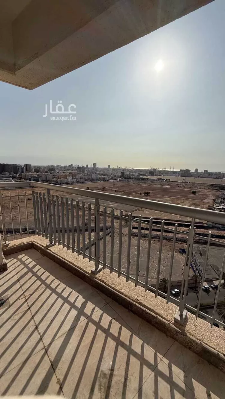 شقة للبيع في شارع طريق الملك عبدالله, حي الفيحاء, مدينة جدة, منطقة مكة المكرمة صورة 5