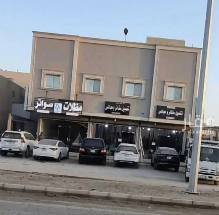 شقة للإيجار في حي العارض ، الرياض ، منطقة الرياض 1 صورة