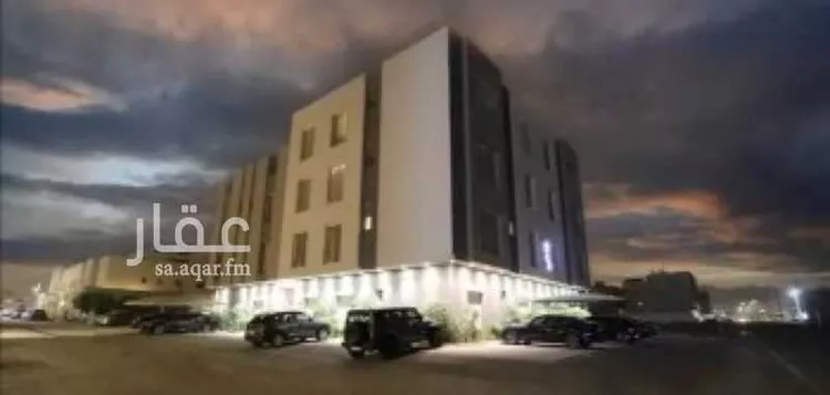 شقة للإيجار في شارع عبدالله بن العاص, حي العارض, مدينة الرياض, منطقة الرياض