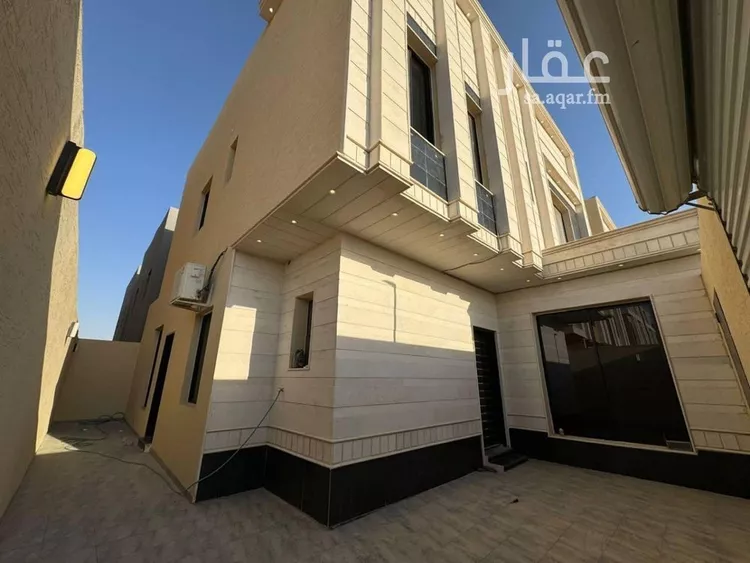 فيلا للبيع في حي ضاحية نمار, مدينة الرياض, منطقة الرياض صورة 2