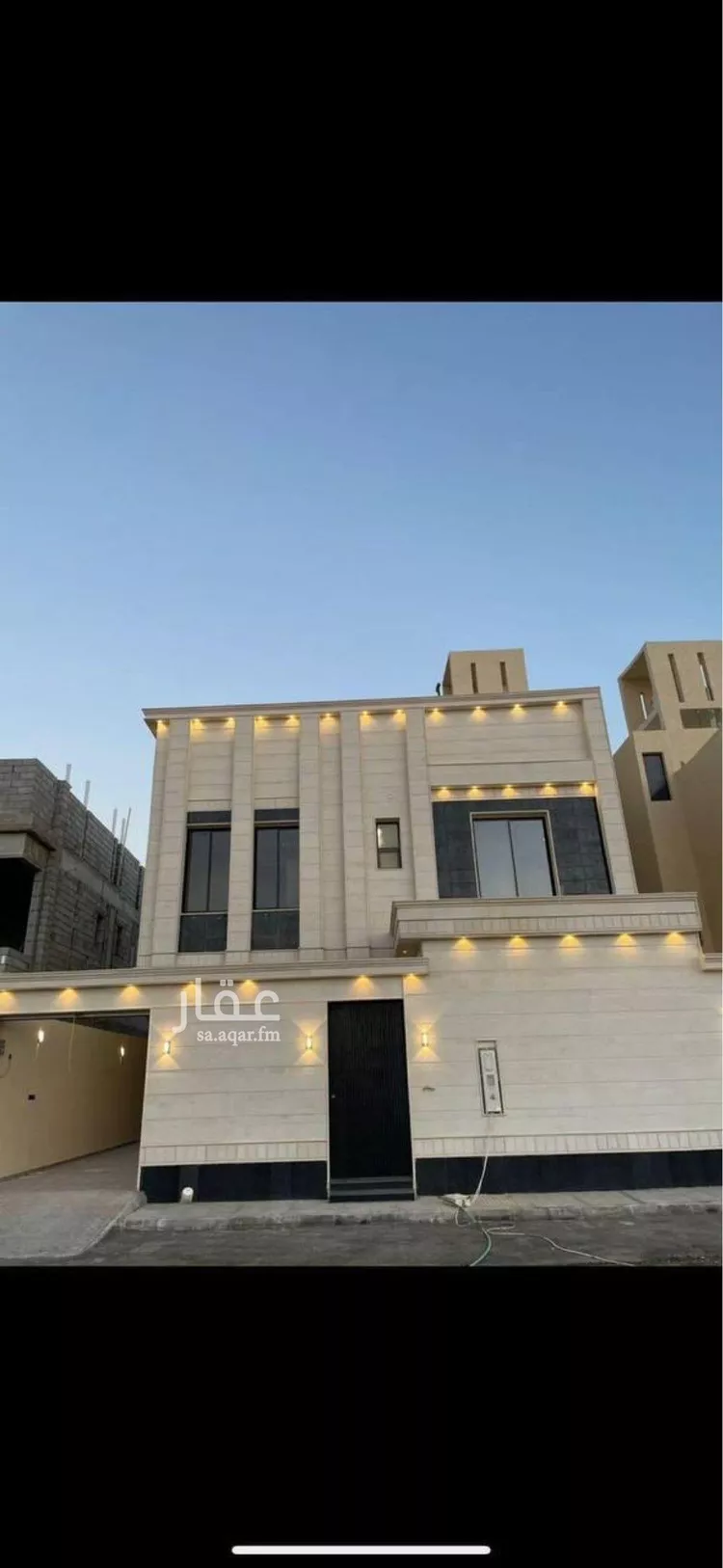 فيلا للبيع في حي ضاحية نمار, مدينة الرياض, منطقة الرياض