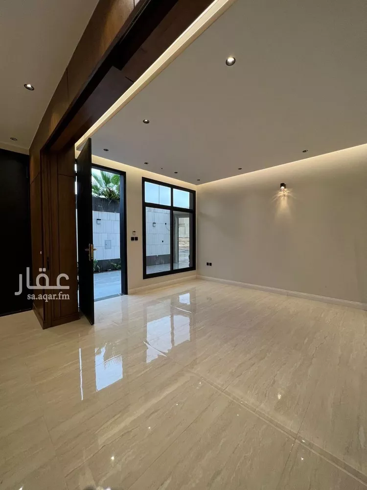 دور للبيع في شارع أحمد المستنير, حي النرجس, مدينة الرياض, منطقة الرياض 7