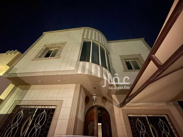 فيلا للبيع في شارع رقم 288, حي الياسمين, مدينة الرياض, منطقة الرياض صورة 2