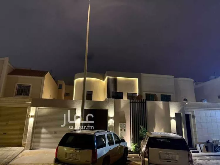 Villa for Sale in Riyadh Ar Rimal صورة 3