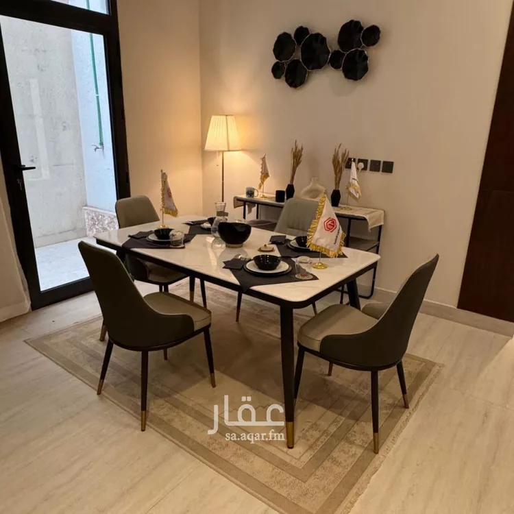 دور للبيع في شارع ابن علقمة التميمي, حي الرمال, مدينة الرياض, منطقة الرياض صورة 3