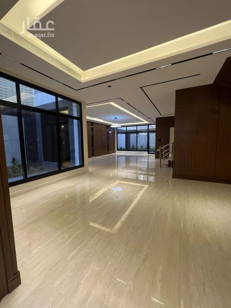 فيلا للبيع في شارع أحمد المستنير, حي النرجس, مدينة الرياض, منطقة الرياض صورة 3