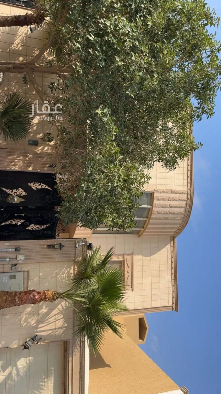 فيلا للبيع في شارع رقم 288, حي الياسمين, مدينة الرياض, منطقة الرياض