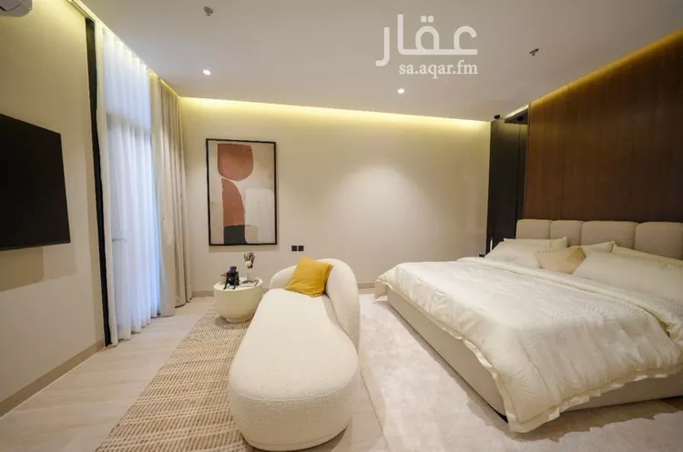 شقة للبيع في شارع الحارث بن سليل, حي العارض, مدينة الرياض, منطقة الرياض صورة 2