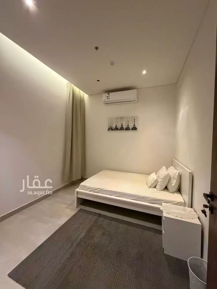 شقة للبيع في شارع شهيد الدين ثم الوطن سلطان شباب سعود ال, حي الشهداء, مدينة الرياض, منطقة الرياض صورة 5