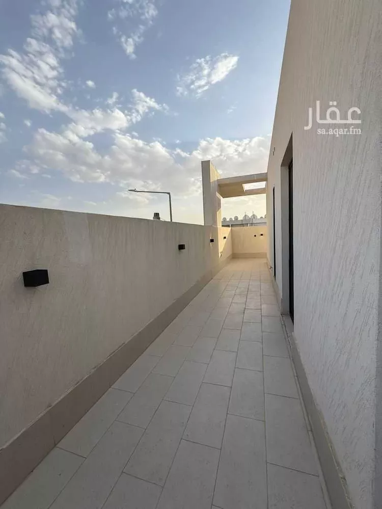 شقة للإيجار في شارع عمرويه بن يزيد, حي النرجس, مدينة الرياض, منطقة الرياض صورة 5