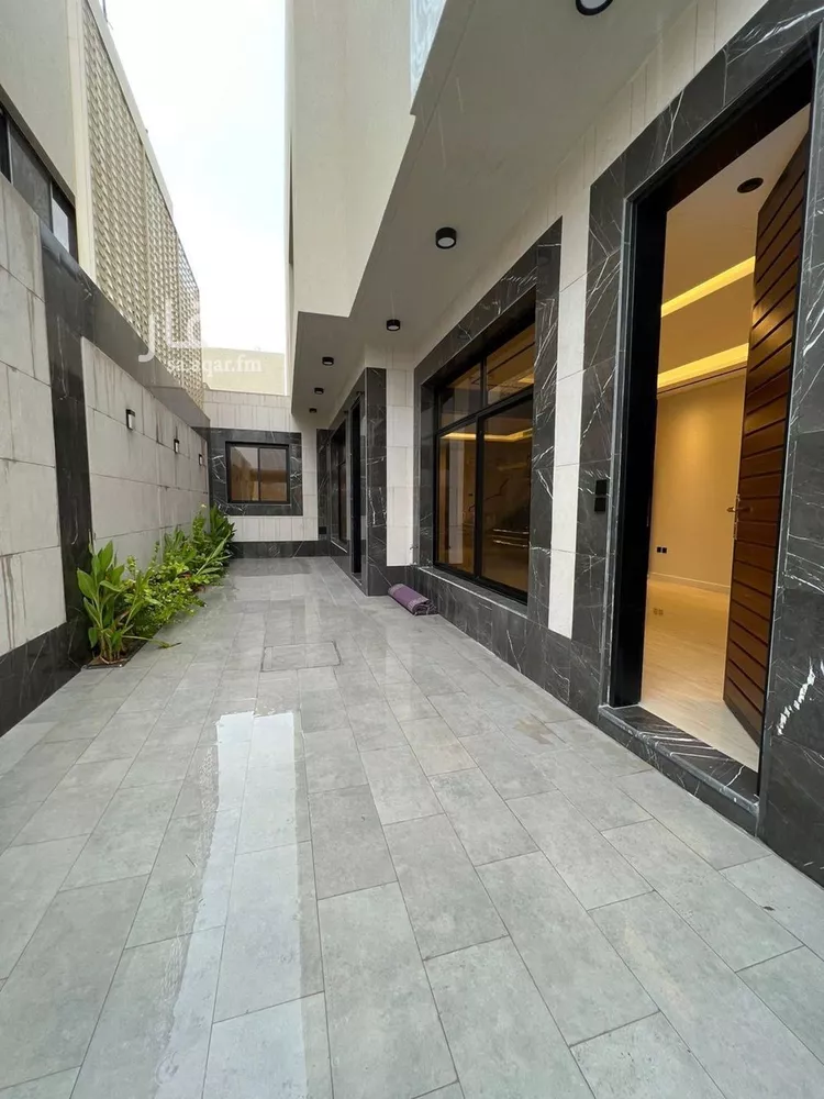 فيلا للبيع في شارع رقم 240, حي النرجس, مدينة الرياض, منطقة الرياض