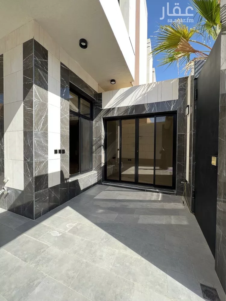 فيلا للبيع في شارع رقم 322, حي النرجس, مدينة الرياض, منطقة الرياض