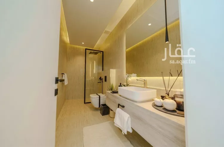 شقة للبيع في شارع ناصر بن حمد الراشد, حي العارض, مدينة الرياض, منطقة الرياض صورة 4