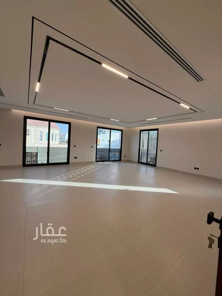 شقة للإيجار في شارع عمرويه بن يزيد, حي النرجس, مدينة الرياض, منطقة الرياض 1 صورة