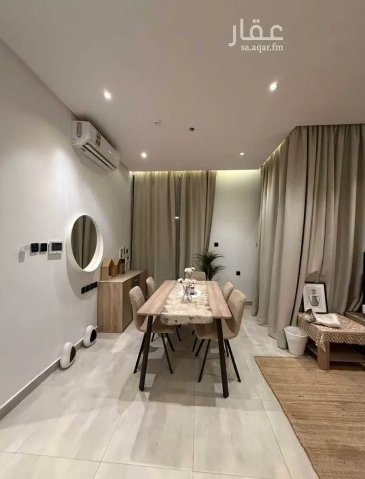 Apartment for Rent in Riyadh Ash Shuhada 9
