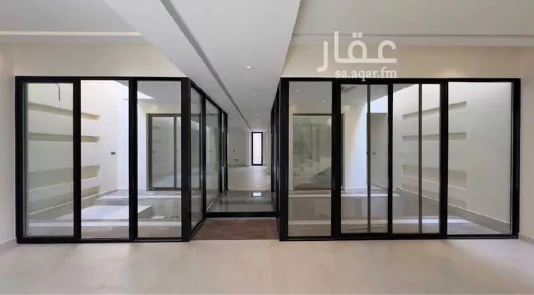 فيلا للبيع في شارع أحمد المستنير, حي النرجس, مدينة الرياض, منطقة الرياض صورة 2
